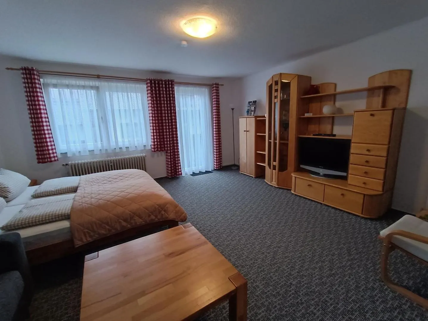 Holiday home Ferienhaus Bergesblick Lam