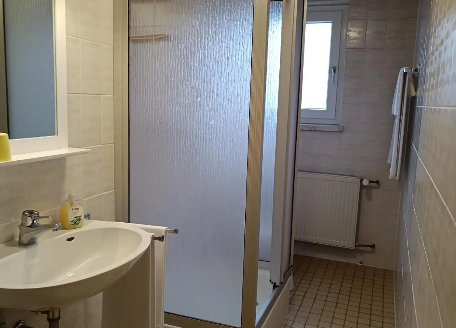 Ferienhaus Bergesblick Lam Germany